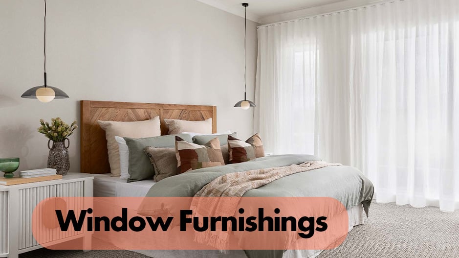 window furnishings installation at springfield floorworld