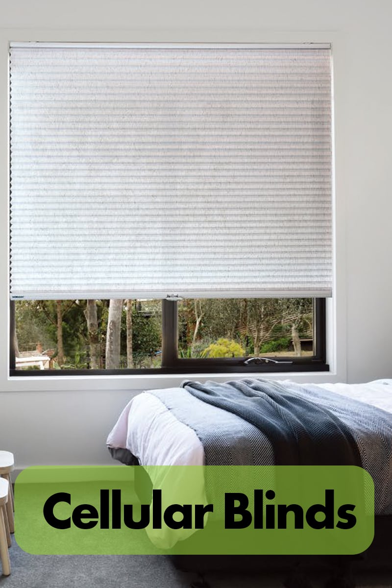 Cellular (Honeycomb) Blinds copy