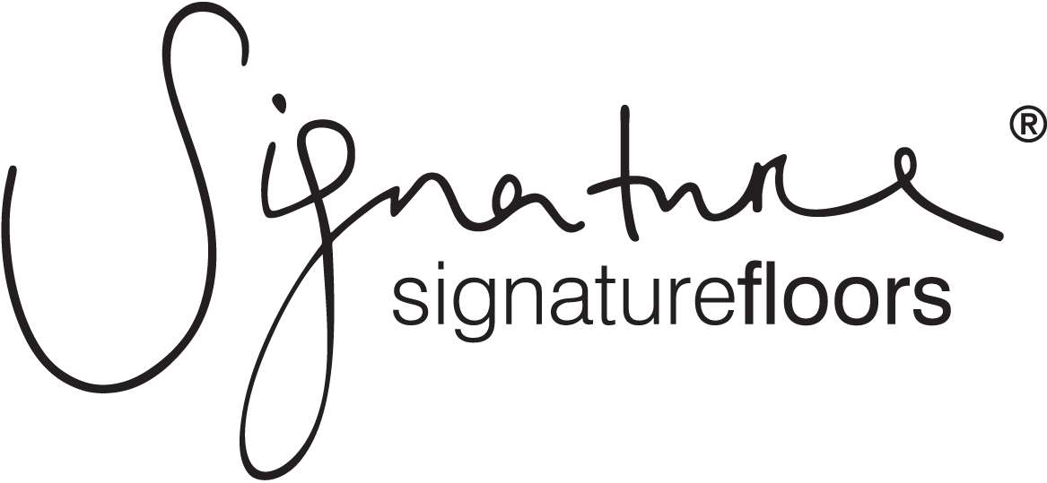 signaturefloors logo