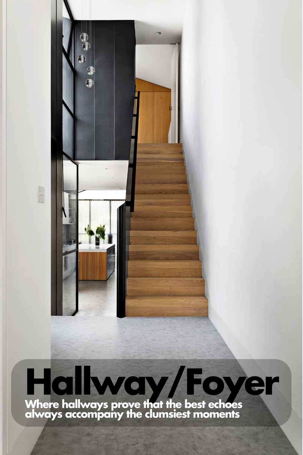 HallwayFoyer