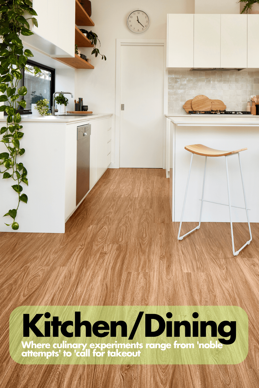 KitchenDining