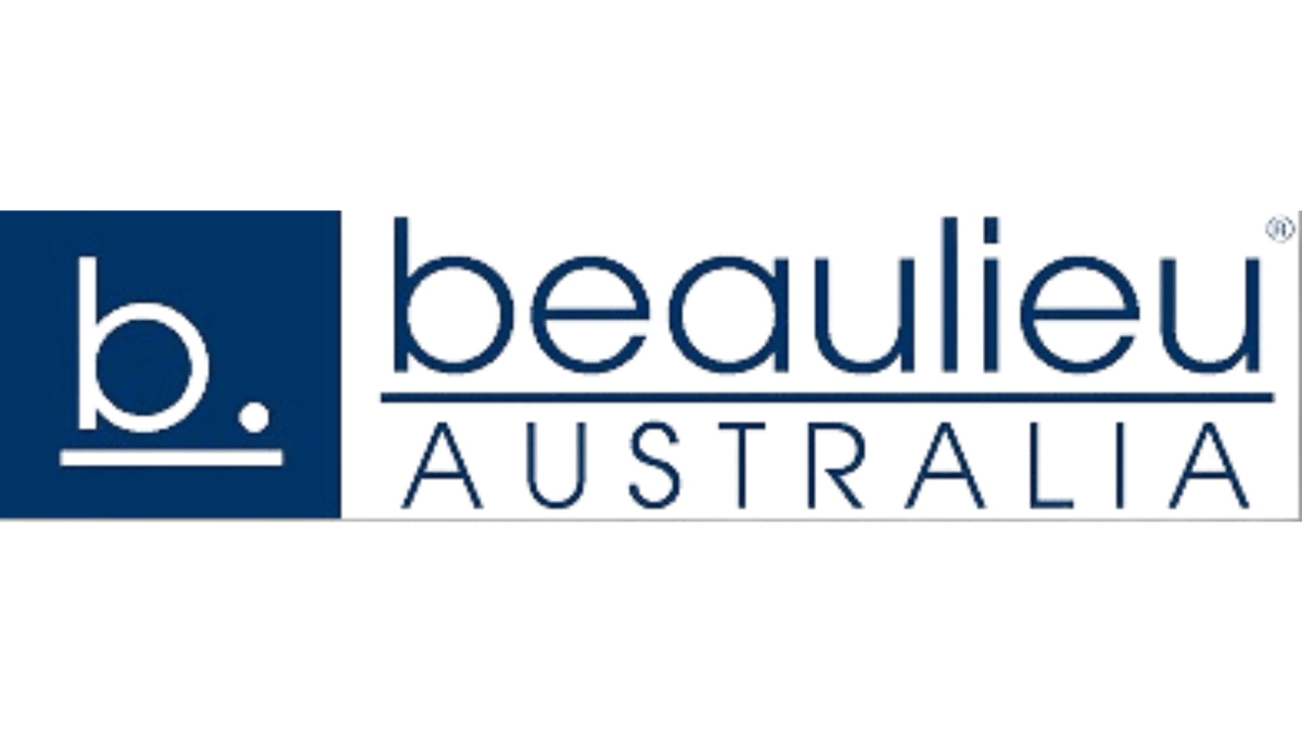 Beaullieu Logo 16x9