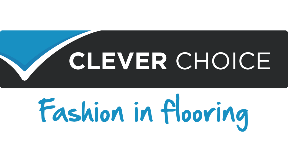 Clever Choice Logo 16x9