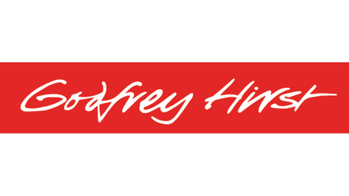 Godfrey Hirst Logo 16x9