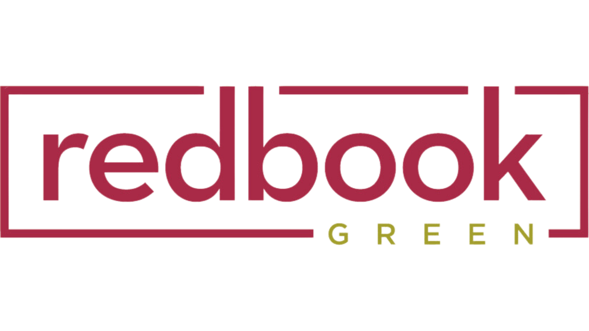 Redbook Green 16x9