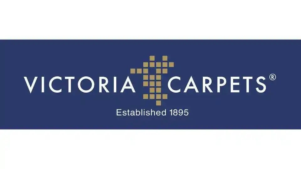 Victoria Carpets Logo