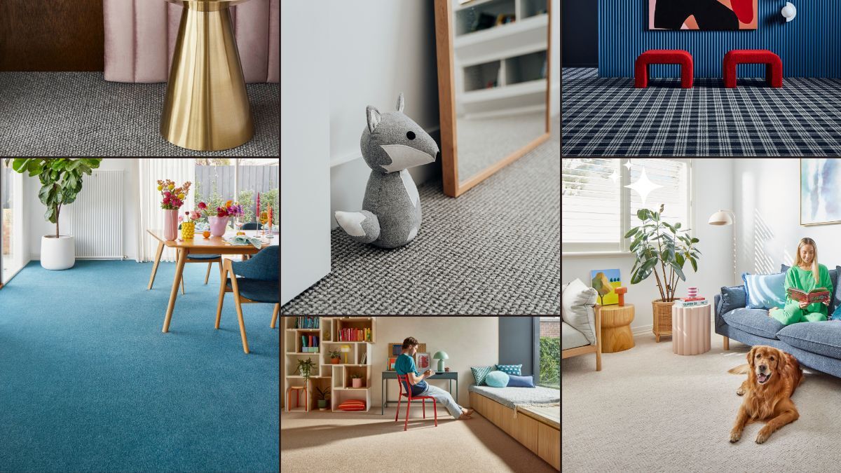 2026 Carpet Trends