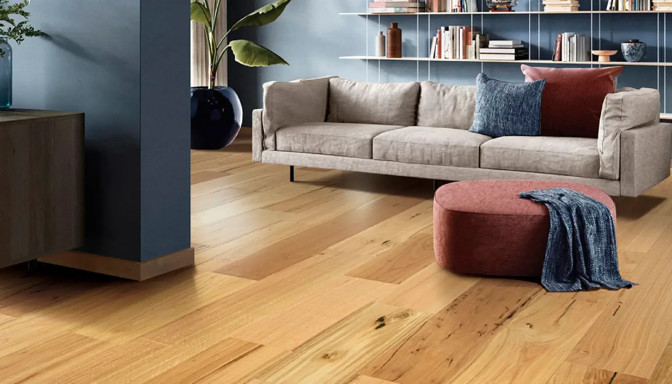 Clever Choice Timber Flooring Image