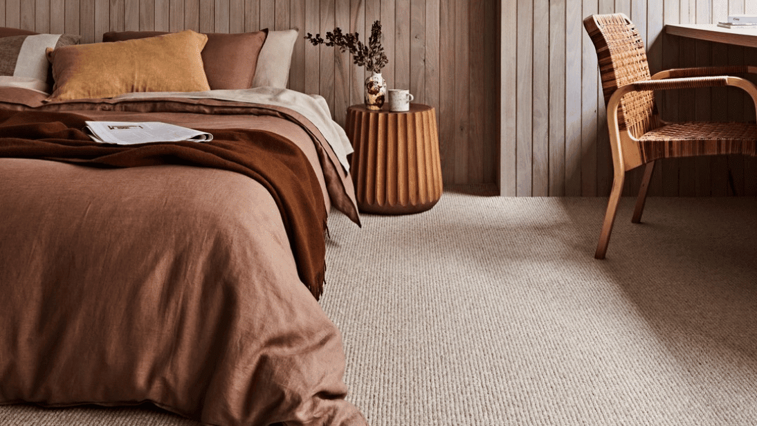 Godfrey Hirst Carpet Banner