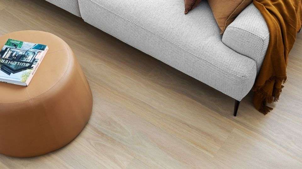 Hybrid Dimension Signature Flooring Image