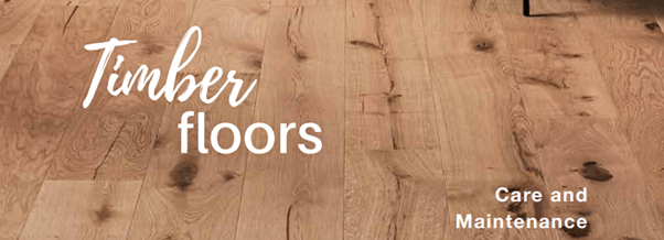 Timber Flooring