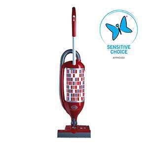 Sebo Felix Vacuum Cleaner Image